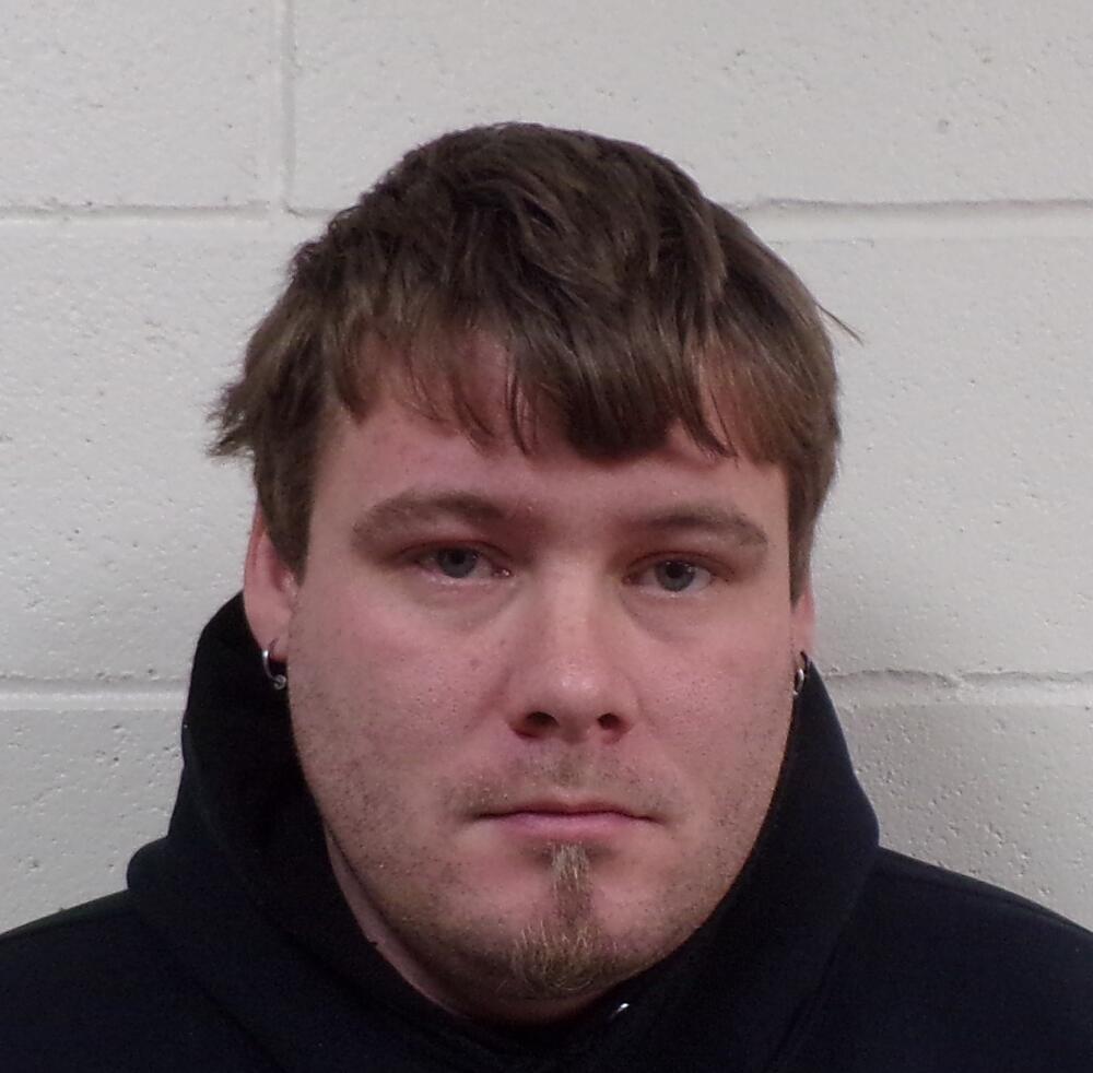 View Offender - Brandon Beswick - Scott County Sheriff - Scottsburg, IN